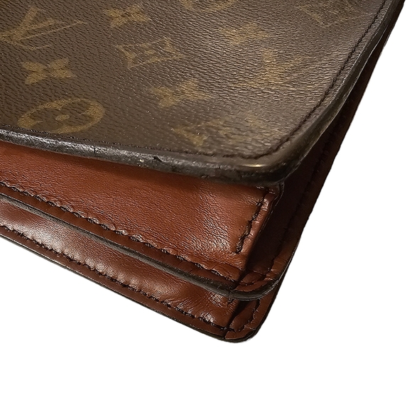 LOUIS VUITTON ENGHIEN BAG - Picture 7 of 14